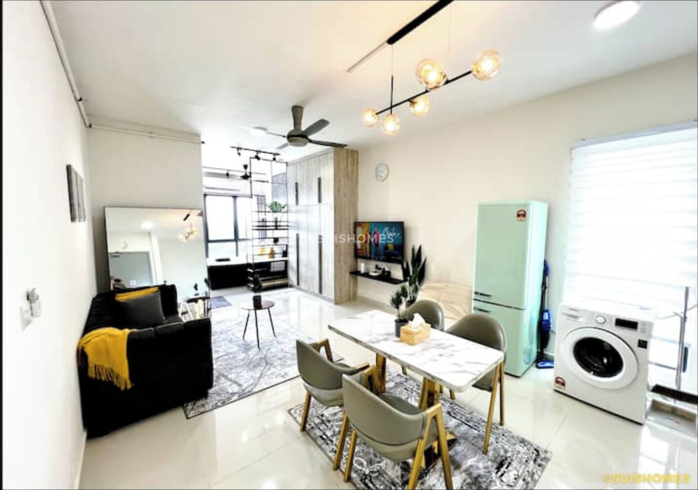 Intérieur
