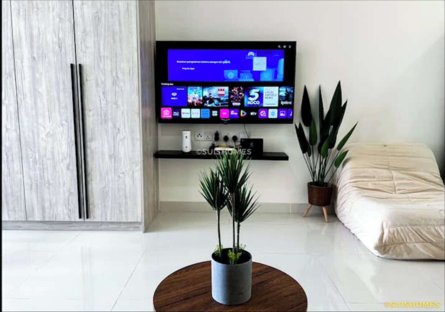 Intérieur