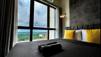 1 chambre, Wi-Fi