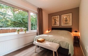 3 sovrum, resesäng, gratis wi-fi och sängkläder