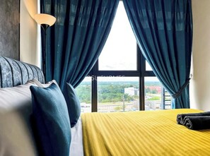 1 Schlafzimmer, WLAN
