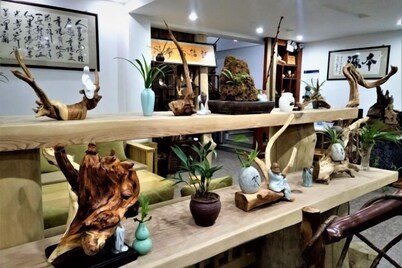 武夷山本源民宿（三姑度假区店）