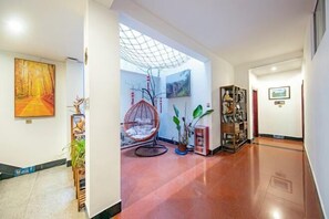 Servicio de la propiedad