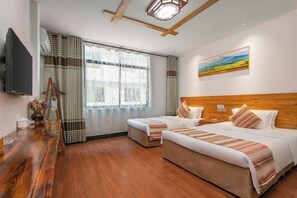 Unclassified image, 2 of 27, button - Benyuan Hostel (Wuyishan)