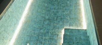 Villa Julietta: Boka's Bay Eden