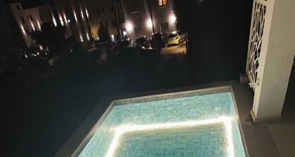 Villa Julietta: Boka's Bay Eden