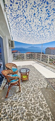 Villa Julietta: Boka's Bay Eden