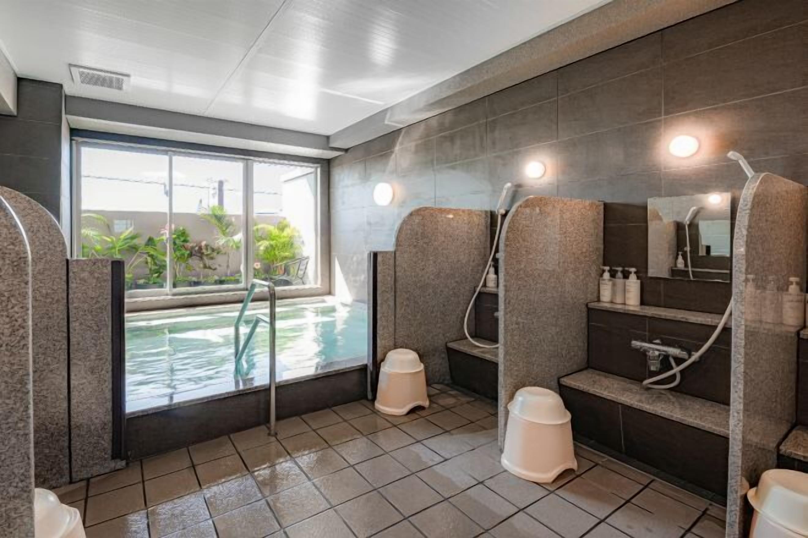 Servicio de la propiedad