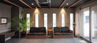 Hotel Granview Ishigaki Arakawa