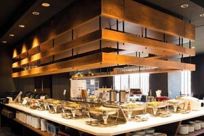 Restaurant - Hotel Grand View Ishigaki Arakawa (Ishigaki)