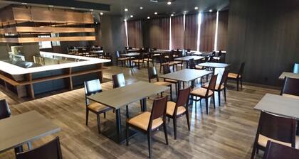 Hotel Grand View Ishigaki Arakawa