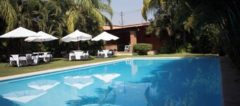 Quinta Olivos!!, UN Espacio Para TU Descanso...!!