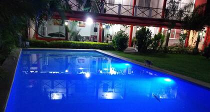 Quinta Olivos!!, UN Espacio Para TU Descanso...!!