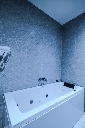 グランド ルーム | バスルーム