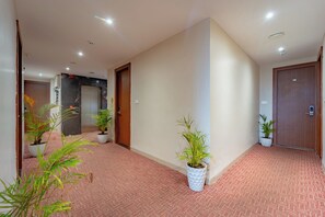 Lift - Aceotel Premier Vijay Nagar (Indore)