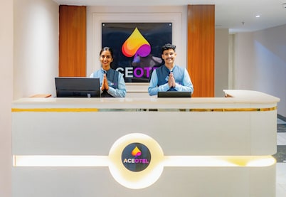 Aceotel Premier Vijay Nagar