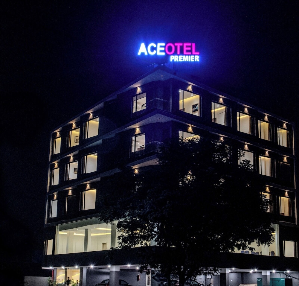 2 Star Hotels