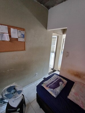 2 soverom, strykejern/-brett, wi-fi og sengetøy