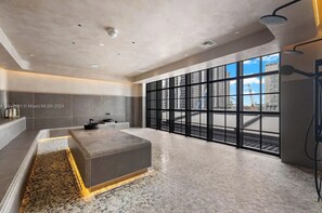 Interior - 601 RESIDENCES CHARMING STUDIO UNIT BY IMD MIAMI VACATION RENTALS (Miami)