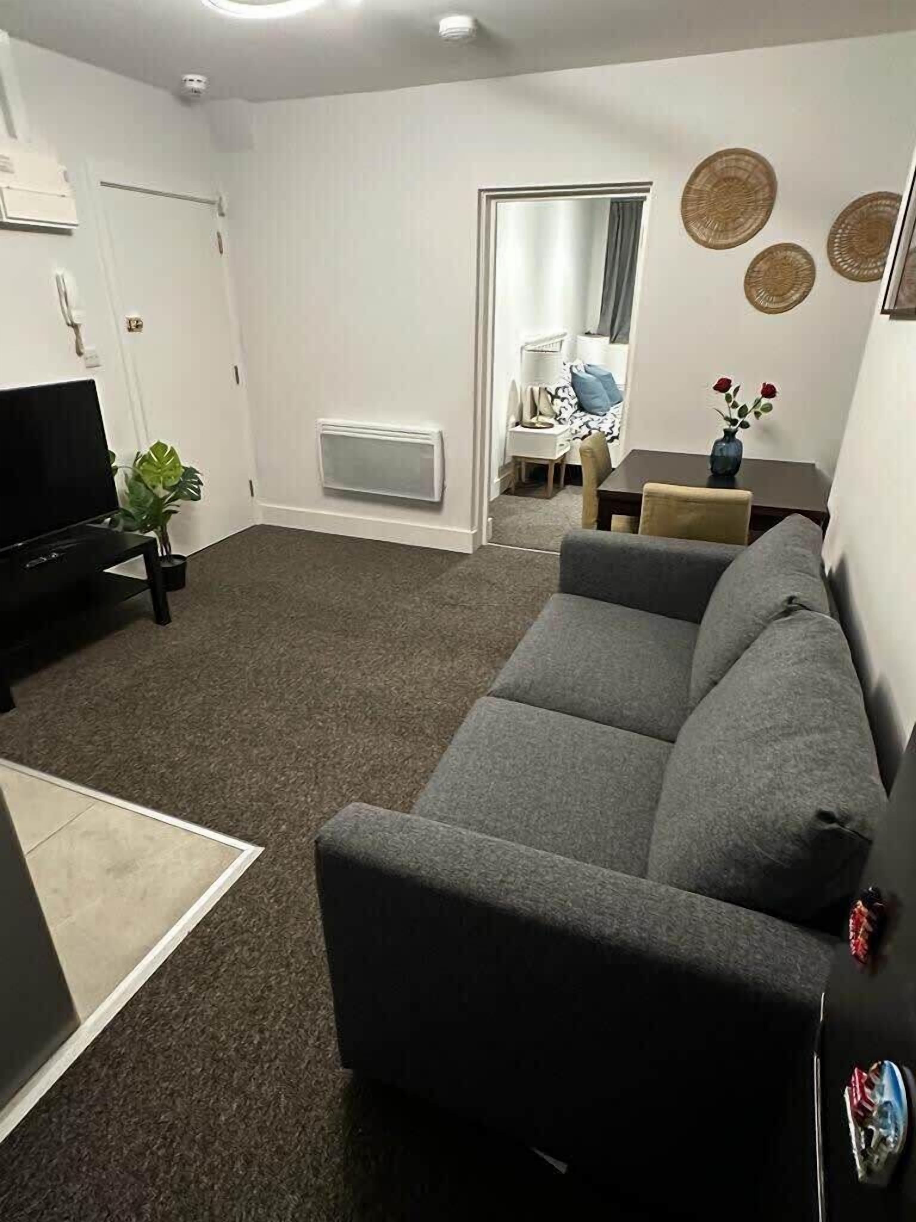 Fernseher, Arbeitsbereiche