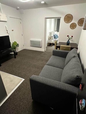 Télévision, espaces bureaux