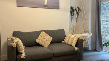 Televisio, työhuone