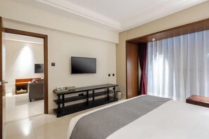 Room - Haikou Manyue Hot Spring Hotel (Hainan University Branch) (Haikou)