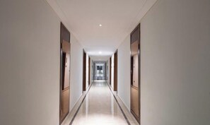 Interior - Haikou Manyue Hot Spring Hotel (Hainan University Branch) (Haikou)