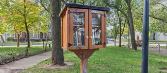 Cozy Downtown Apartment - 1BR