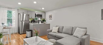 Cozy Downtown Apartment - 1BR