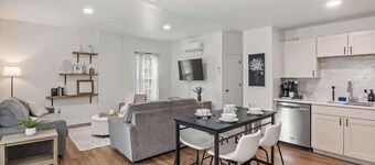 Corn Hill Apartment - 2BR