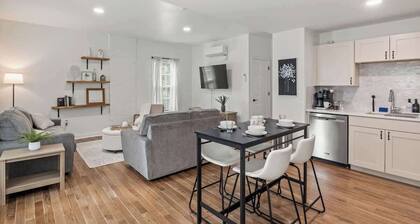 Corn Hill Apartment - 2BR