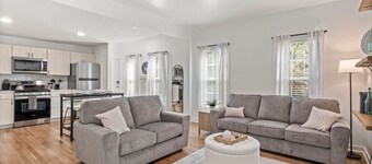 Corn Hill Apartment - 2BR