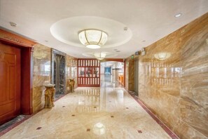 Interior - Huquan Bund Hotel (Mile)