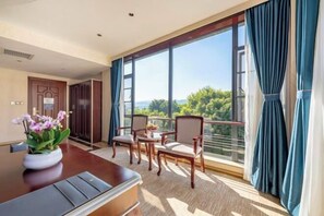 Room - Huquan Bund Hotel (Mile)