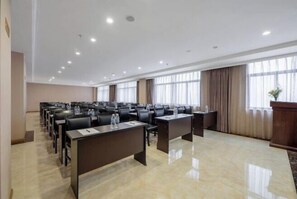 Meeting facility - Huquan Bund Hotel (Mile)