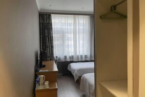Room - Homeinn Hotel (Beijing Sihui Baiziwan Subway Station) (Beijing)