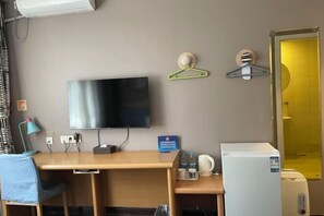 Room - Homeinn Hotel (Beijing Sihui Baiziwan Subway Station) (Beijing)
