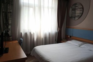 ห้องพัก