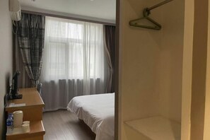 Room - Homeinn Hotel (Beijing Sihui Baiziwan Subway Station) (Beijing)