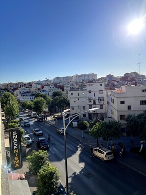 Miscellaneous - Apartment with panoramic terrace (Tanger)