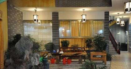 Shanghang Binbin Home