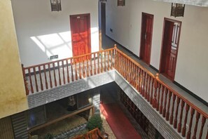 Interior - Shanghang Binbin Home (Shanghang)