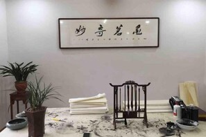 Dining - Shanghang Binbin Home (Shanghang)