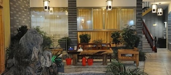 Shanghang Binbin Home
