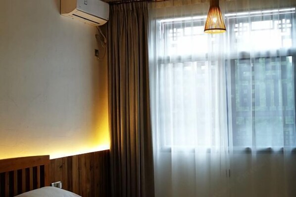 Room - Shanghang Binbin Home (Shanghang)