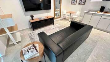 Una Smart TV