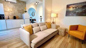 Una Smart TV