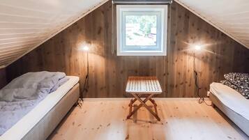 3 bedrooms, free WiFi