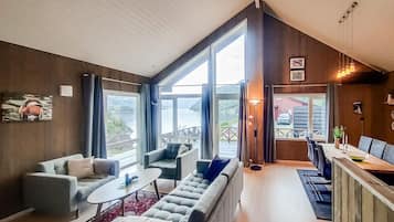 تلفزيون ذكي، مدفأة